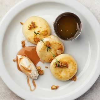 Сирники "Ідеальні"