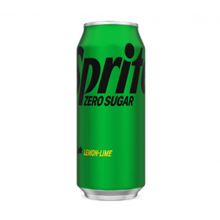 SPRITE ZERO 33cl