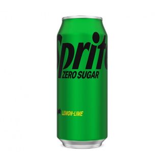 SPRITE ZERO 33cl