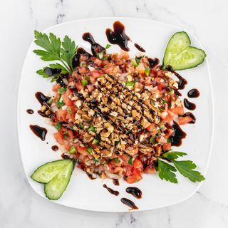 Салат Гавурда