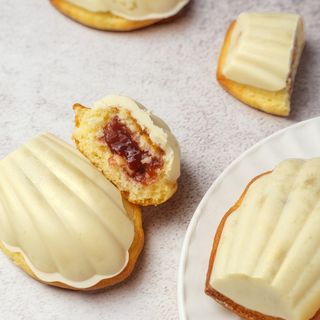 Мадлен Ванильный (60г)