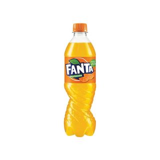 Fanta Portocale