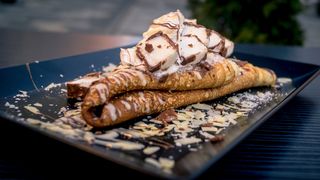 Bounty summer palačinka