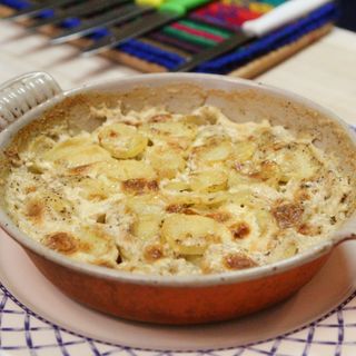 Gratin