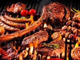 Hayk Variado Big  (Para 3 A 4 Personas Aprox.)