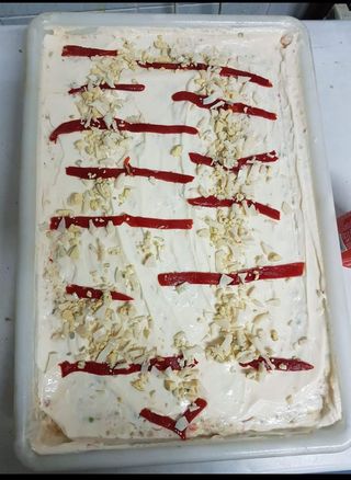 Media Ración De Ensaladilla Rusa