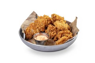 Крылья хрустящий CFC