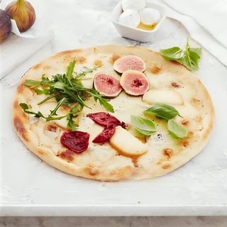 Pizza Quatro formaggio