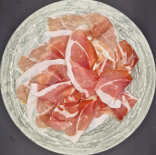 Prosciutto di Parma stagionato 24 mesi riserva DOP