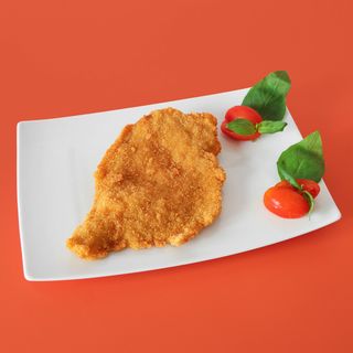 Mini Milanesa Crujiente (300 G.)
