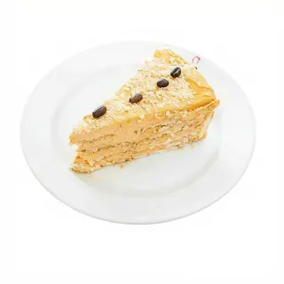 Bolo de Bolacha