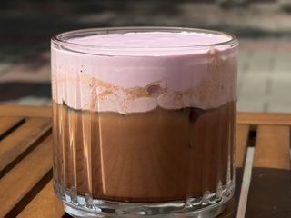 Chocolate Amaretto