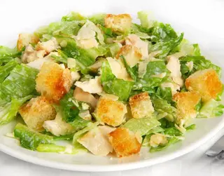 Ensalada César