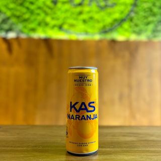 Kas Naranja