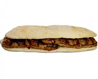 Bocata De Carne