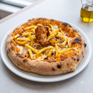 Pizza Americana