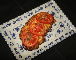 Milanesi La Napolitana