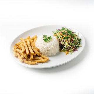 Комбинирана гарнитура 250г