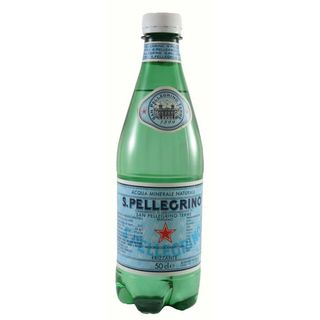  Acqua frizzante  50 cl