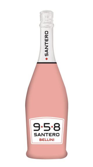 Prosecco Santero 9.5.8. 75 cl
