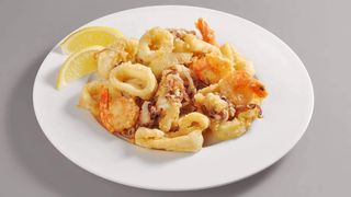Fritto misto - 11 pezzi