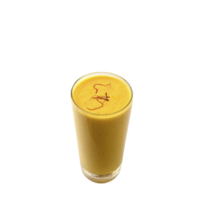 Mango Lassi