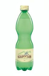 ნაბეღლავის მინერალური წყალი (500მლ)