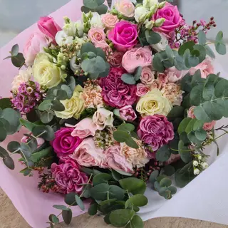 Bouquet Penelope