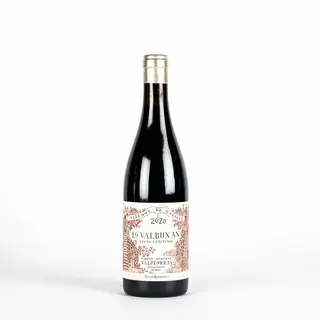 Valbuxan Tinto D.O. Valdeorras