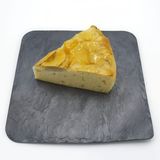 Ración Bizcocho Manzana (125 G.)