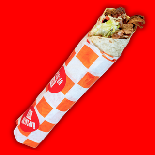 Kebab Rolada Mieszany