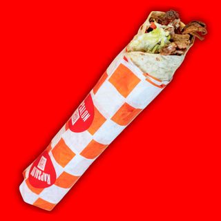 Kebab Rolada Mieszany