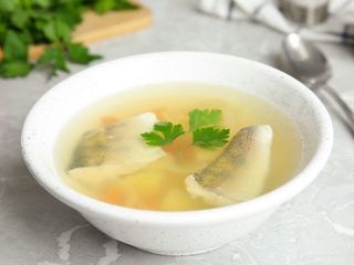 Юшка Царська (400g)