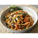 Drunken Noodles
