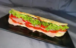 Mix sendvič