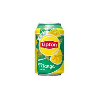 Ice Tea Manga