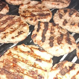 Свинско Кюфте (100г)