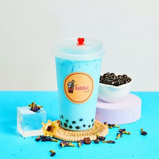 Blue Daydream Milk Tea