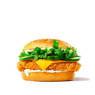 Chick'n Crunch Classic
