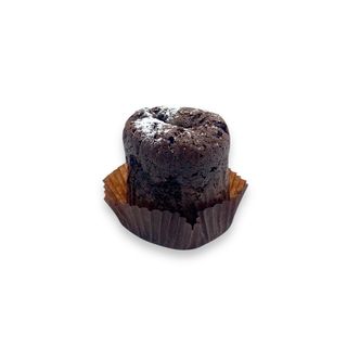 Fondant Au Chocolat