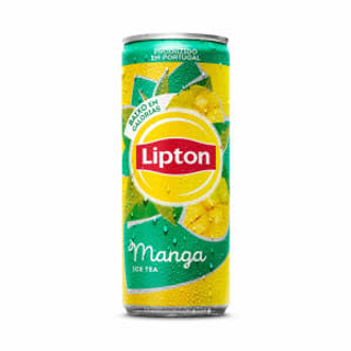Ice Tea Manga