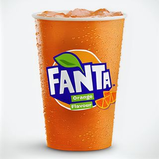 Točena Fanta 330ml