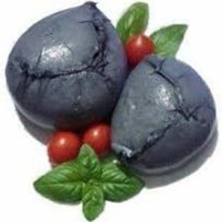 Zizzona di Battipaglia - 250 gr. (con mozzarella nera)