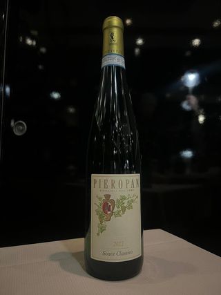 Soave classico DOC Pieropan 75 cl