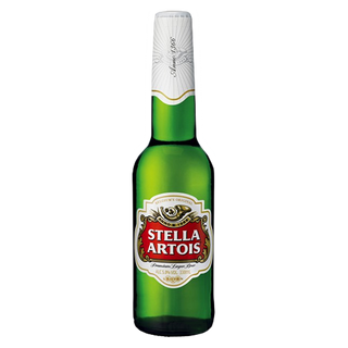 Пиво Стелла Артуа  0,5л