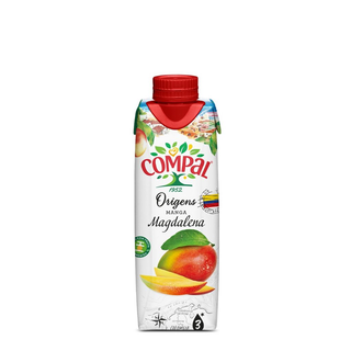 Néctar Manga Magdalena Compal Clássico 30 cl