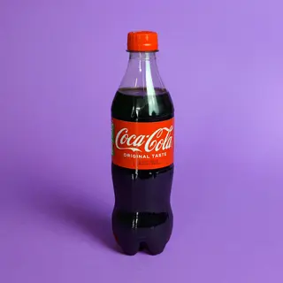 Coca-Cola 0.5l
