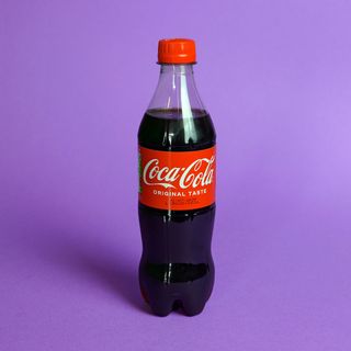 Coca-Cola 0.5l