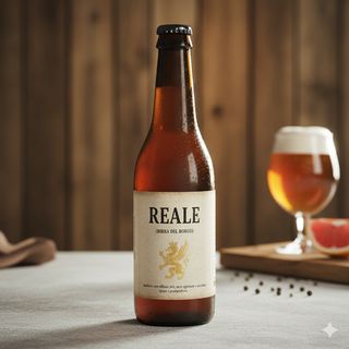 Amber San Biagio 75 cl