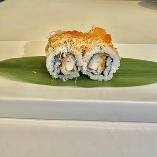 Uramaki dinamite roll 8pz